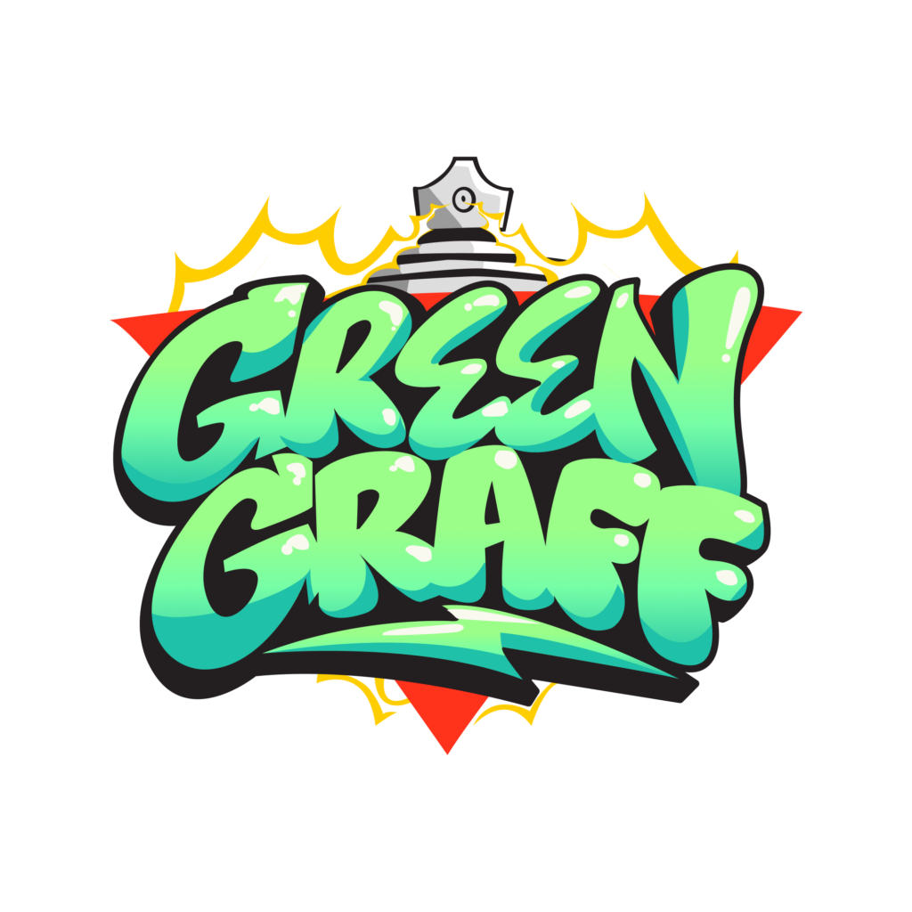 Logo Green Graff