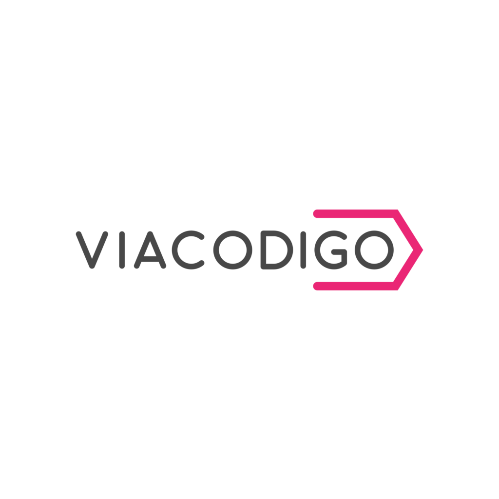 Logo Viacodigo